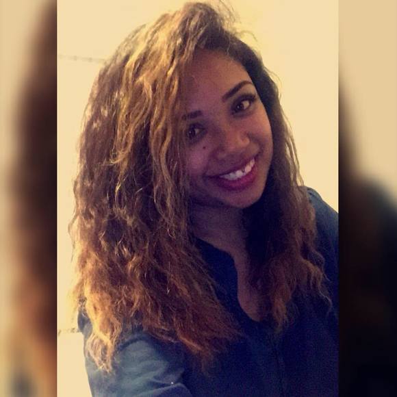 Meet the Posher Other - Meet your Posher, Eileen